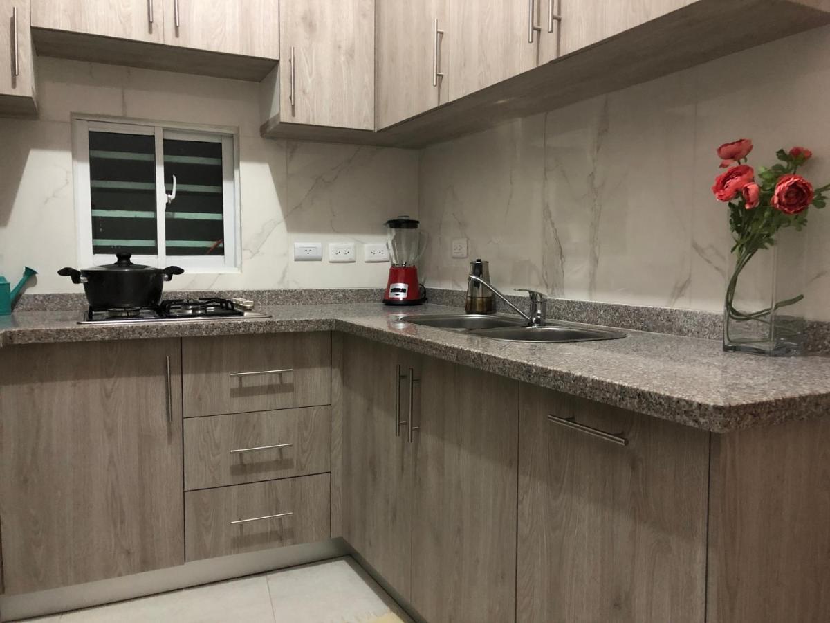Apartamentos La Torre Río San Juan Exteriör bild