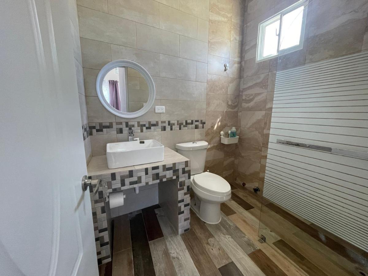 Apartamentos La Torre Río San Juan Exteriör bild
