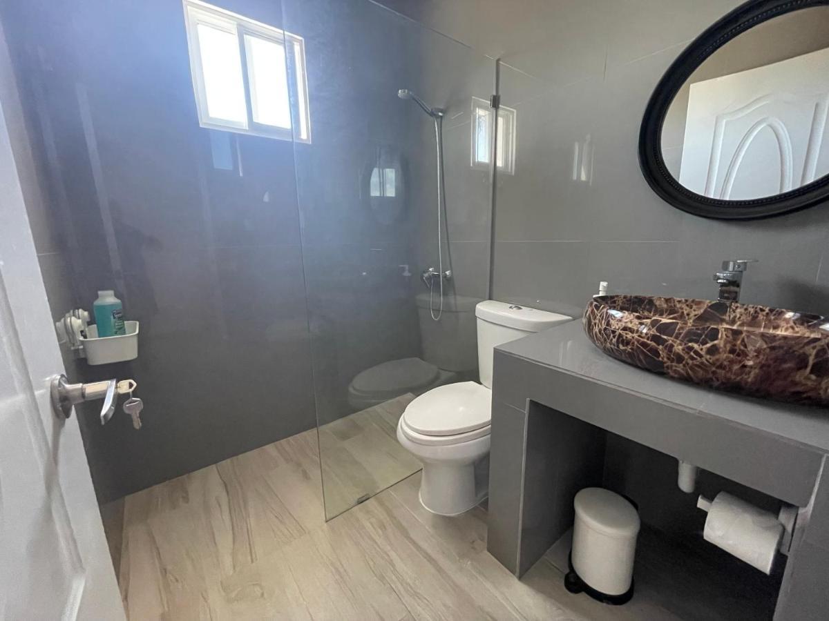Apartamentos La Torre Río San Juan Exteriör bild
