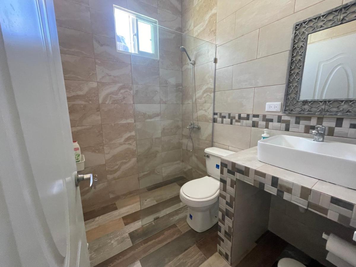 Apartamentos La Torre Río San Juan Exteriör bild