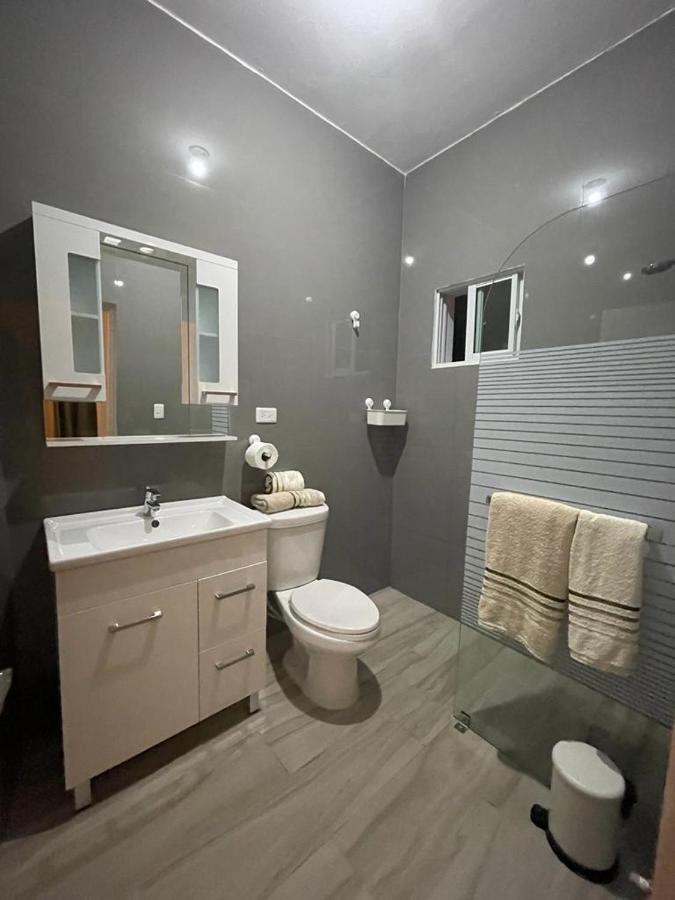 Apartamentos La Torre Río San Juan Exteriör bild