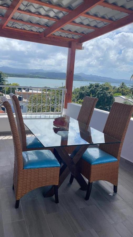 Apartamentos La Torre Río San Juan Exteriör bild